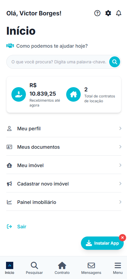 Nobel Broker - Dashboard